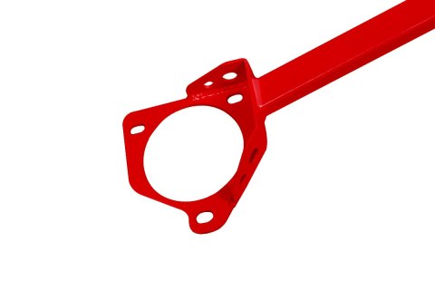 Rozpórka Saab 93 9-3 przednia górna Red