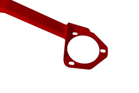 Rozpórka Seat Ibiza 3 2001 2007 przednia górna Red