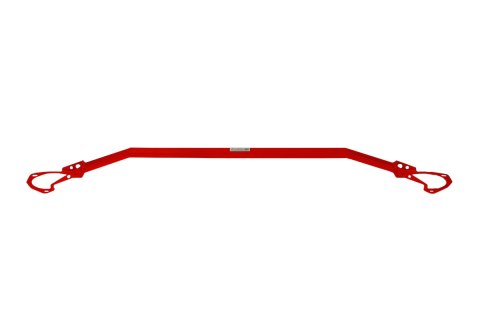 Rozpórka Subaru BRZ przednia górna Red