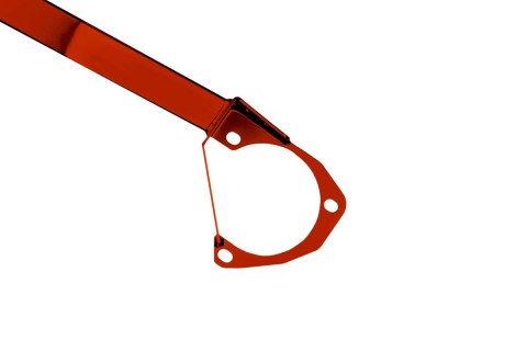 Rozpórka Subaru BRZ przednia górna Red