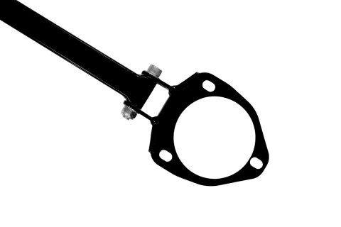 Rozpórka Subaru Impreza GD Sedan tylna górna Black