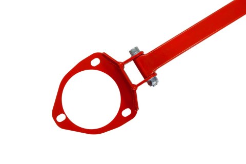 Rozpórka Subaru Impreza GD Sedan tylna górna Red