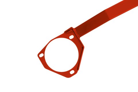 Rozpórka Subaru Impreza GH Forester SH przednia górna Red