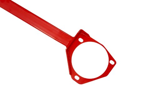 Rozpórka Subaru XV mk1 przednia górna Red