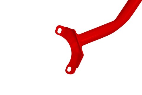Rozpórka Toyota Corolla E15 przednia górna Red