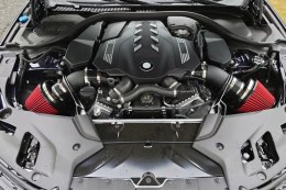 Układ Dolotowy BMW F90 F92 F93 G12 550i 750i Slide