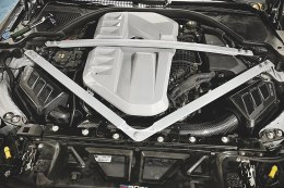 Układ Dolotowy BMW G80 G82 M3 M4 Competition S58 Slide Carbon