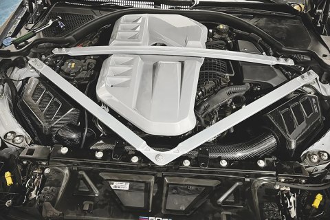 Układ Dolotowy BMW G80 G82 M3 M4 Competition S58 Slide Carbon