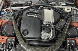 Układ Dolotowy BMW M3 M4 S55 Slide Carbon