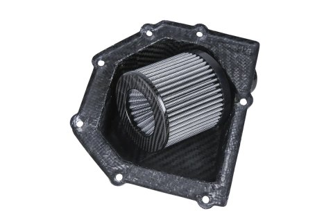 Układ Dolotowy BMW M3 M4 S55 Slide Carbon