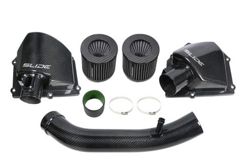 Układ Dolotowy BMW M3 M4 S55 Slide Carbon