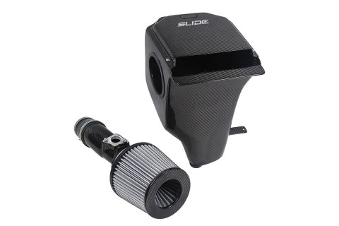 Układ Dolotowy Honda Civic X 1.5T Slide Carbon