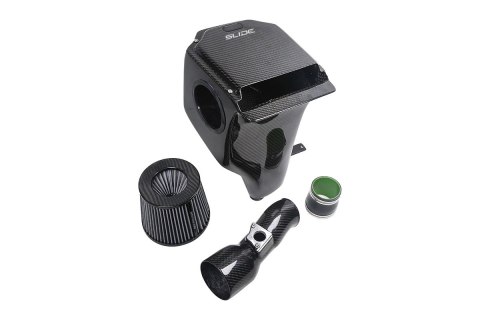 Układ Dolotowy Honda Civic X 1.5T Slide Carbon