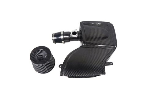 Układ Dolotowy Honda Civic XI FL1 1.5T Slide Carbon