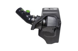 Układ Dolotowy Honda Civic Type R FK8 2.0T Slide Carbon