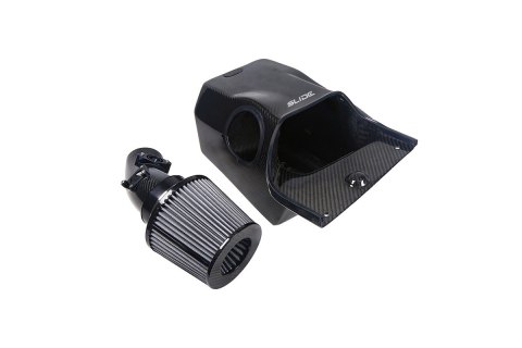Układ Dolotowy Honda Civic Type R FL5 2.0T Slide Carbon
