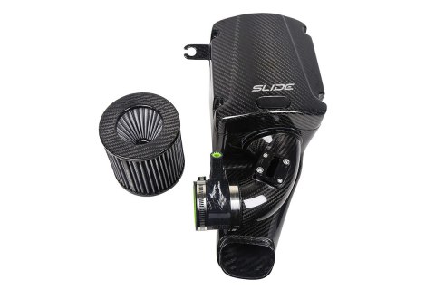 Układ Dolotowy Honda Fit GK5 1.5L Slide Carbon