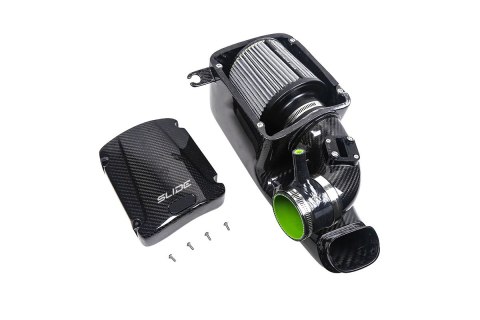 Układ Dolotowy Honda Fit GK5 1.5L Slide Carbon