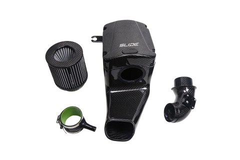 Układ Dolotowy Honda Fit GK5 1.5L Slide Carbon