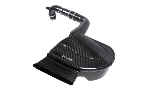 Układ Dolotowy VW Golf 6R 2.0T EA113 MK5 GTI Slide Carbon