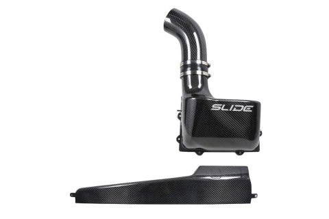 Układ Dolotowy VW Golf MK7 R GTI S3 8V Slide Carbon