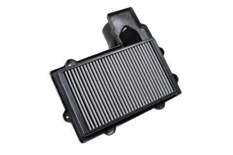 Układ Dolotowy VW Golf MK7 R GTI S3 8V Slide Carbon