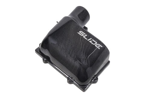 Układ Dolotowy VW Golf MK7 R GTI S3 8V Slide Carbon