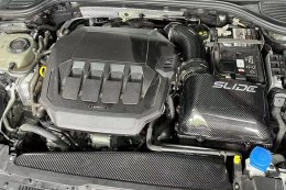 Układ Dolotowy VW Golf MK7 R GTI S3 8V Slide Carbon