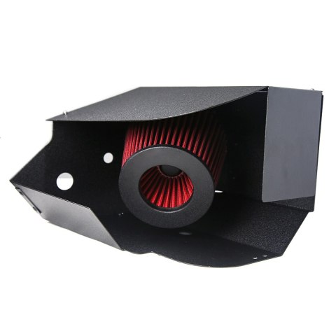 Układ Dolotowy VW MK8 GTI MK8 2.0 TSI Slide