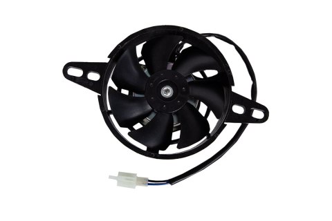 Wentylator TurboWorks 7,5" typ 2 tłoczący/ssący