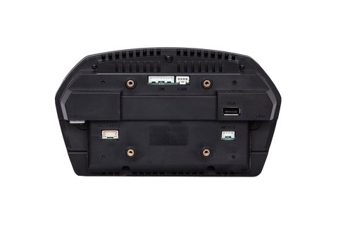 Wielofunkcyjny wyświeltacz OBD