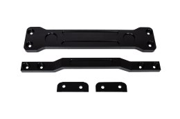 Wzmocnienie tunelu wału napędowego VW Audi MK7/MK8 GTI Leon 5F FWD MQB EVO