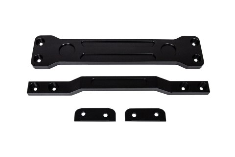 Wzmocnienie tunelu wału napędowego VW Audi MK7/MK8 GTI Leon 5F FWD MQB EVO