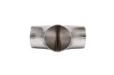 Y-Pipe trójnik wydechowy 2,0"-2,0" 51mm