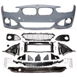 Zderzak BMW 1 F20 F21 Facelift Przód PDC