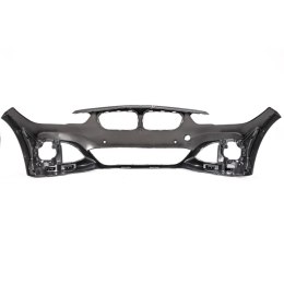 Zderzak BMW 1 F20 F21 Facelift Przód PDC