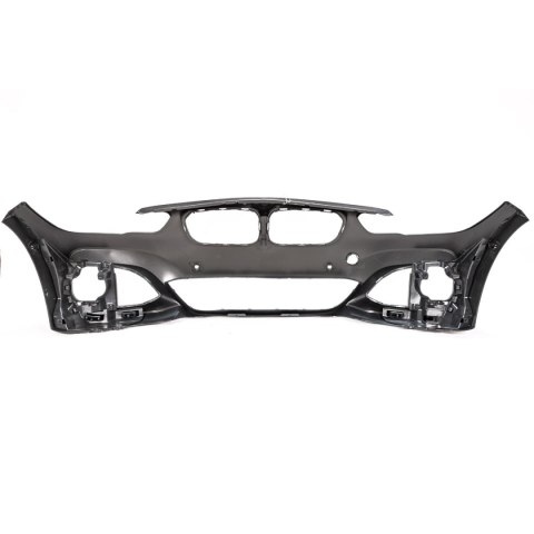 Zderzak BMW 1 F20 F21 Facelift Przód PDC