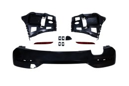 Zderzak BMW 1 F20 Facelift Tył PDC