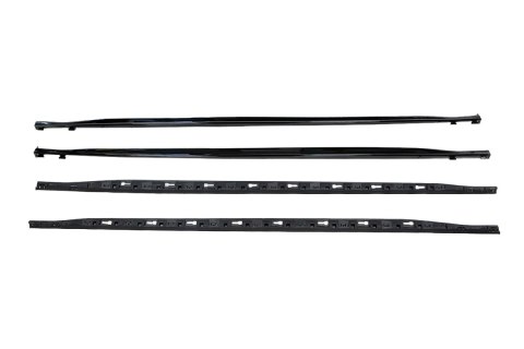 Zderzak BMW 3 E36 Tył