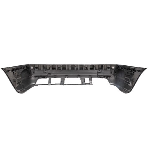 Zderzak BMW 3 E46 Tył z dyfuzorem