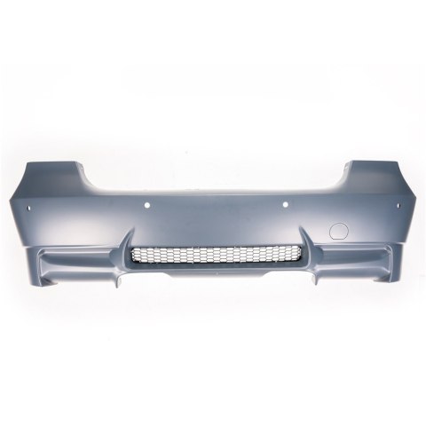 Zderzak BMW 3 E90 Tył PDC