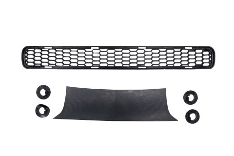 Zderzak BMW 3 E90 Tył PDC