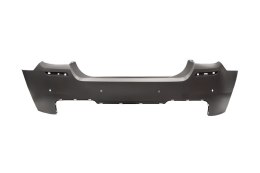 Zderzak BMW 5 F10 Tył PDC