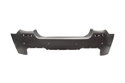 Zderzak BMW 5 F10 Tył PDC