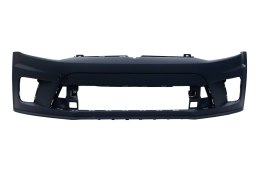 Zderzak Volkswagen Polo V 6R 6C Przód Halogeny