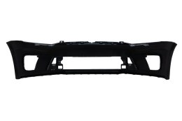 Zderzak Volkswagen Polo V 6R 6C Przód Halogeny