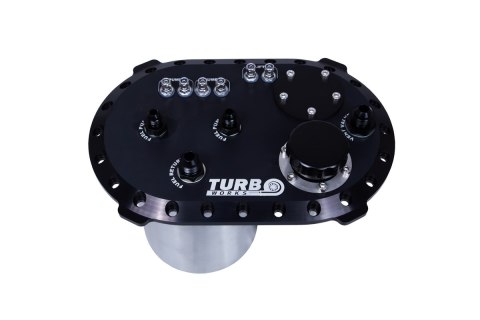 Zintegrowany kosz paliwowy wkład CFC TurboWorks short ATL