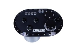 Zintegrowany kosz paliwowy wkład CFC TurboWorks short