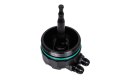 Adapter filtra oleju TurboWorks BMW M52 M54 M56 Czarny