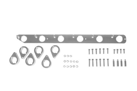 Adapter płyty montażowej cewek zapłonowych TurboWorks CNC z R8 do silników 1JZGTE / 2JZGTE Supra Aristo